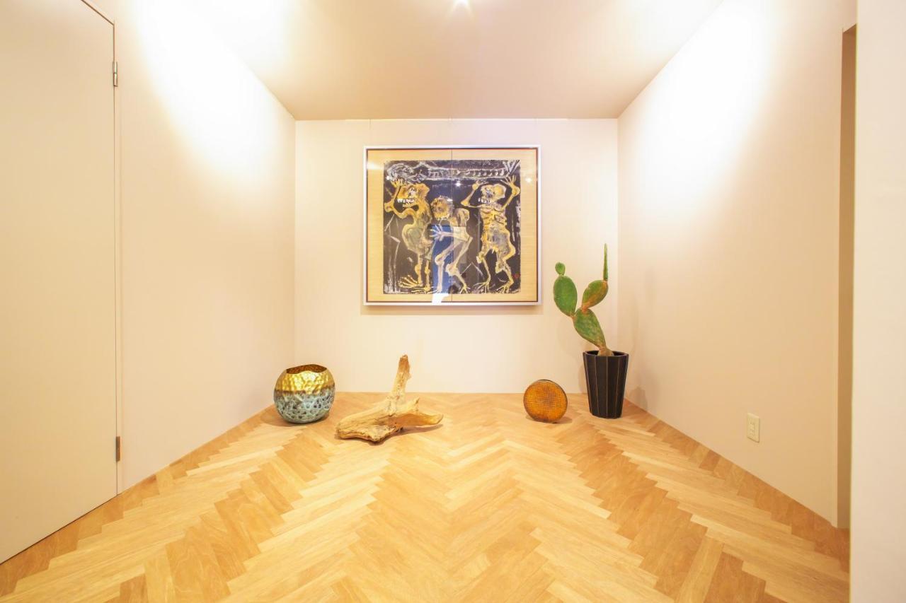 D3 Hotel Gallery3 大阪 外观 照片