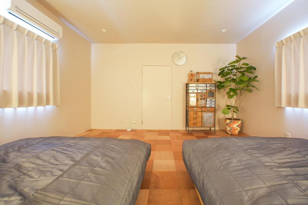 D3 Hotel Gallery3 大阪 外观 照片