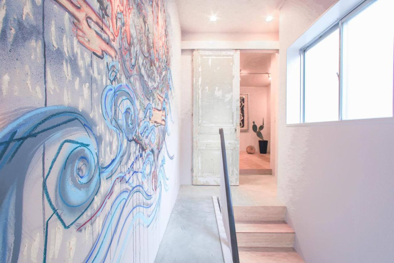D3 Hotel Gallery3 大阪 外观 照片