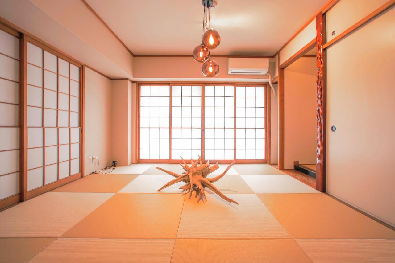 D3 Hotel Gallery3 大阪 外观 照片