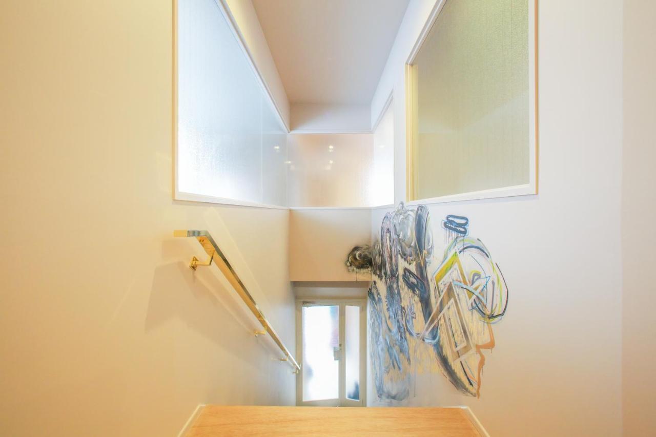 D3 Hotel Gallery3 大阪 外观 照片