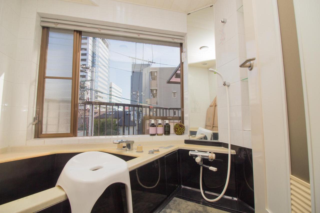 D3 Hotel Gallery3 大阪 外观 照片