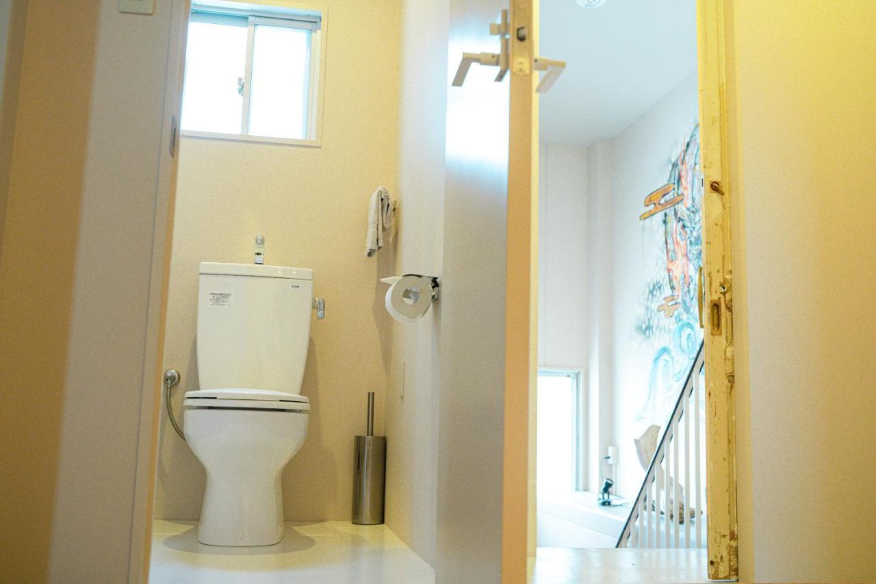 D3 Hotel Gallery3 大阪 外观 照片