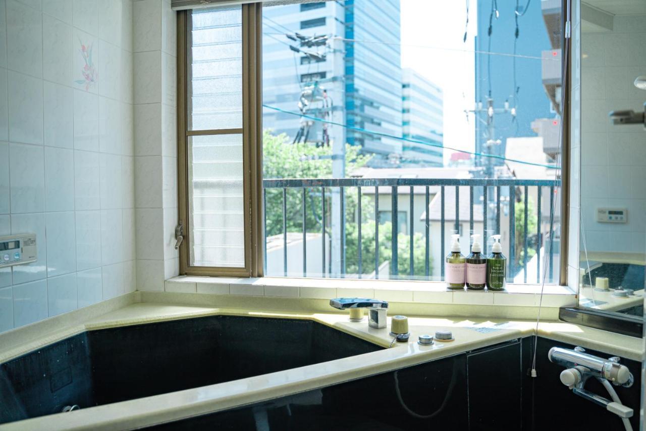 D3 Hotel Gallery3 大阪 外观 照片